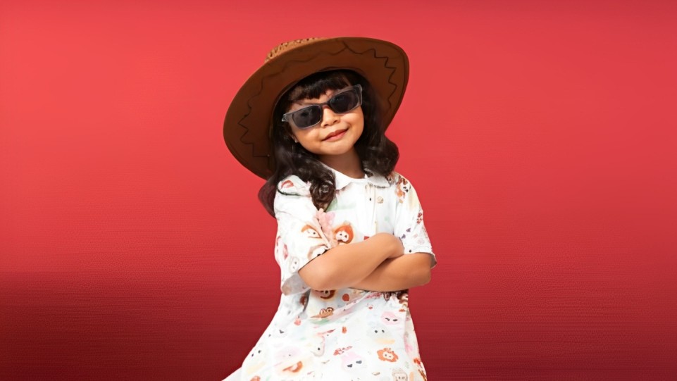 Afiza Ghania, Penyanyi Cilik Berbakat yang Perlu Dukungan Penuh Warga dan Pemko Palu