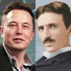 Fakta Menarik Elon Musk dan Nikola Tesla
