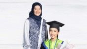 Lailani Fitrah Ramadhani Bangkit dari Kehilangan dan Siap Jadi Pemeran Film Bioskop “Sekawan Limo 2"