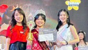 Grand Final Puteri Tionghoa Indonesia 2025 Singing Competition Sukses Digelar, 10 Bintang Baru Siap Bersinar